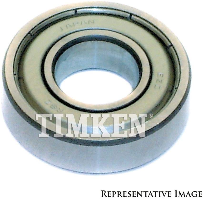 Timken 302SS Alternator Bearing