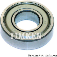 Timken 302SS Alternator Bearing
