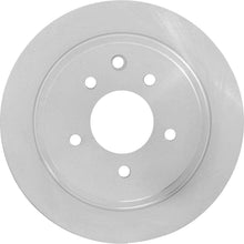 Autopart International 1407-78802 Rear Disc Brake Rotor