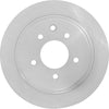Autopart International 1407-78802 Rear Disc Brake Rotor