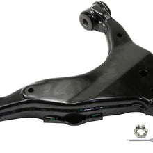 ACDelco 45P0286 Professional Suspension Control Arm and Ball Joint Assembly