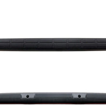 Tailgate Spoiler Cap Cover Molding Top Protector for 1999-2007 Chevy Silverado GMC Sierra