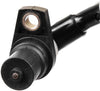 Holstein Parts 2ABS0765 ABS Speed Sensor