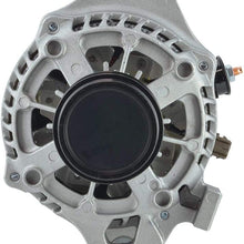 DB Electrical Remanufactured 400-52496R Automotive Alternator 1.8L for Toyota Corolla 2014 2015 2016 2017 2018 11777 290-6338 104211-3311 104211-3313 27060-0T260
