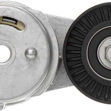 ACDelco 39072 Professional Automatic Belt Tensioner and Pulley Assembly
