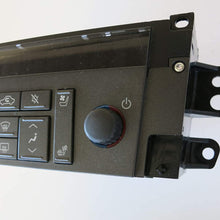 Cadillac STS Cliamte Control AC -25839374