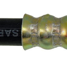 Dorman H380480 Hydraulic Brake Hose