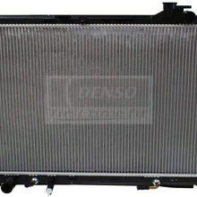 Denso 221-0510 Radiator