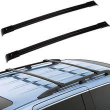 ECCPP Roof Rack Crossbars fit for Honda Odyssey 2005-2010 Rooftop Luggage Canoe Kayak Carrier Rack - Fits Side Rails Models ONLY
