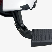 AMP Research 75312-01A BedStep Retractable Bumper Step, Ford F-150 (2015 - 2019)