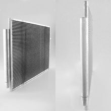 For 3284 Aluminum A/C Condenser Replacement For 2004 2005 2006 2007 2008 2009 2010 Toyota Sienna