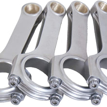 Eagle CRS5430A3D Connecting Rod (Acura B18C1/5 Engine), 4 Pack