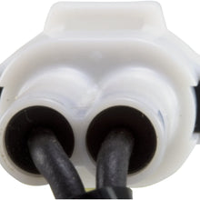 ACDelco D2210C Professional Back-Up Lamp Switch