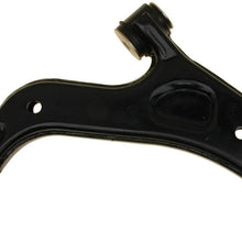 ACDelco 45D1917 Professional Front Lower Suspension Control Arm and Ball Joint Assembly