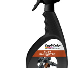 Dupli-Color Rust Eliminator Gel Spray - Quart Rust Eliminator