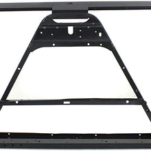 Radiator Support for SUBURBAN 2500 03-07 RADIATOR SUPPORT Assembly