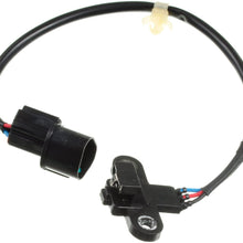 Holstein Parts 2CRK0274 Crankshaft Position Sensor