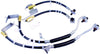 Ford Racing M-2078-MB Brake Line Upgrade Kit for Ford Mustang GT