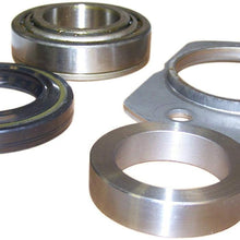 Crown Automotive D44TJDB-BK Crown Axle Shaft Bearing Kit