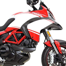 Horn Mount - Multistrada 1200