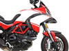 Horn Mount - Multistrada 1200