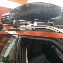 SnailAuto Silver Cross Bars Roof Rack Customized for Land Rover Discovery 2017 2018 2019 2020 2021 Luggage Rack