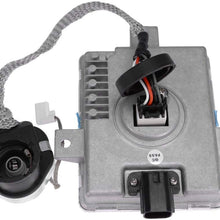 Zreneyfex Headlight Ballast Control Unit with Igniter for Acura TL TL-S 3.2 2002 2003 2004 2005