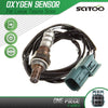 SCITOO Oxygen Sensor O2 Downstream Left or Right 234-4713 fit 2001 2002 Nissan Pathfinder 3.5L