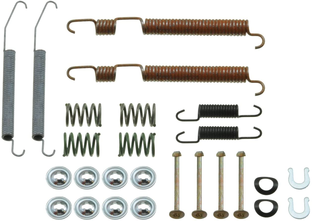 Dorman HW17357 Drum Brake Hardware Kit