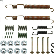 Dorman HW17357 Drum Brake Hardware Kit