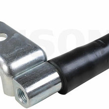 Sunsong 2201231 Brake Hydraulic Hose