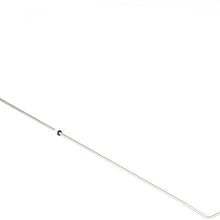 GM Genuine Parts 10346305 Automatic Transmission Fluid Cooler Rear Lower Line