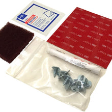 Hatchlift HLK-Plate Plate Repair Kit