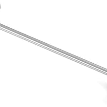 Front Stabilizer Bar Link Kit K80252 Fits 2005-10 Chevy Cobalt, 2004-09 Chevy Malibu, 2007-10 Pontiac G5, 2005-09 Pontiac G6, 2007-09 Saturn Aura