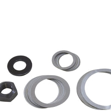 Yukon Gear & Axle (SK 708193) Replacement Carrier Shim Kit for Jeep JK Dana 44 Rear Differential
