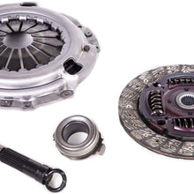 Valeo 52253614 OE Replacement Clutch Kit