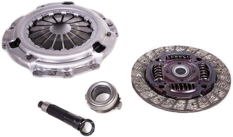 Valeo 52253614 OE Replacement Clutch Kit