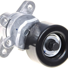 ACDelco 39155 Professional Automatic Belt Tensioner and Pulley Assembly