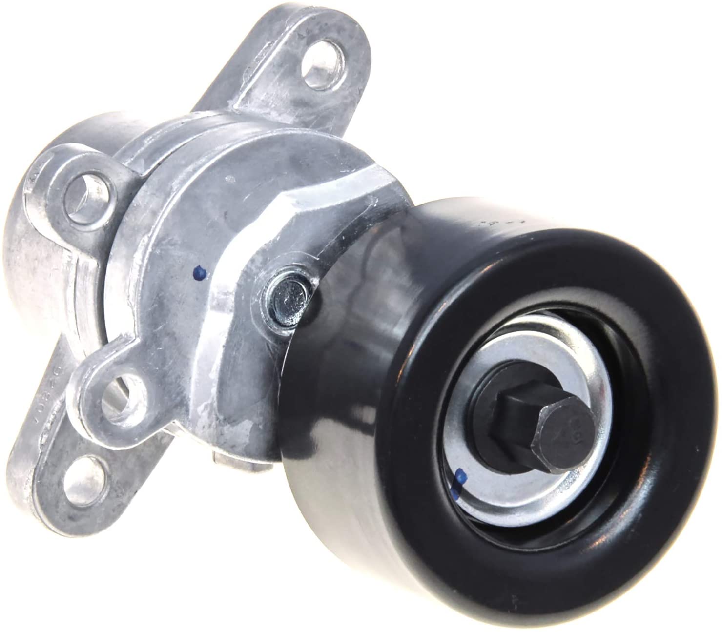 ACDelco 39155 Professional Automatic Belt Tensioner and Pulley Assembly