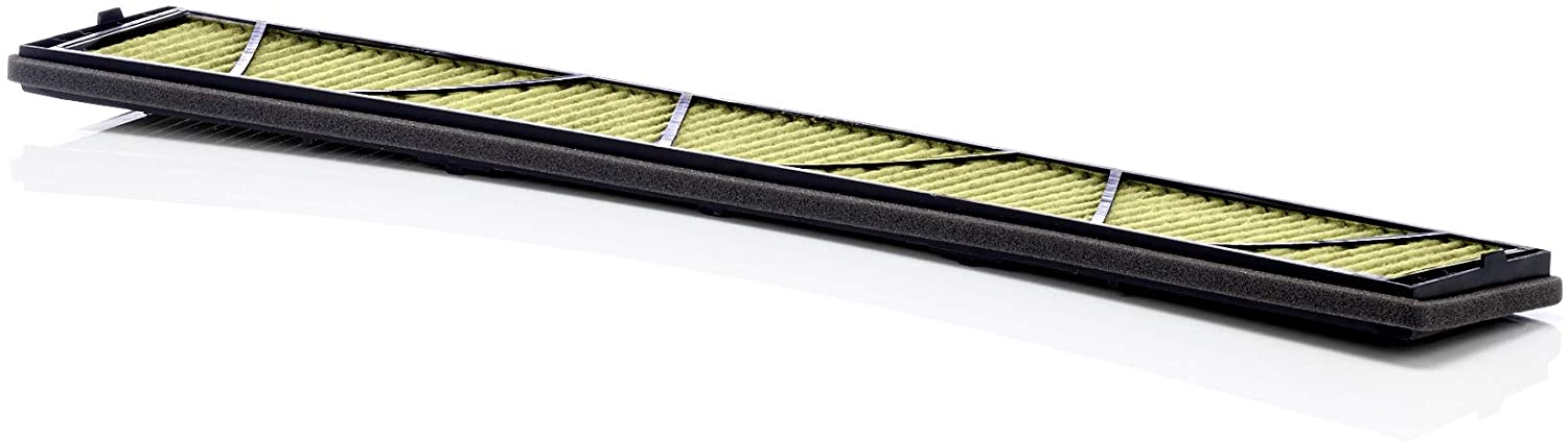 Mann Filter FP 6724 FreciousPlus Cabin Air Filter