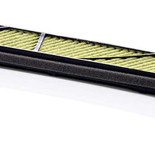 Mann Filter FP 6724 FreciousPlus Cabin Air Filter
