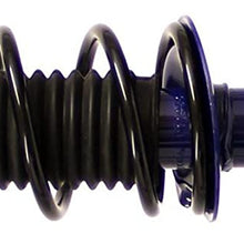 Monroe Shocks & Struts RoadMatic 181686 Suspension Strut and Coil Spring Assembly