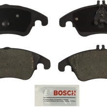 Bosch BE1342 Blue Disc Brake Pad Set