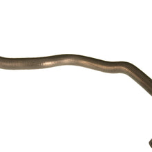 ACDelco 18314L Professional Upper Molded Heater Hose