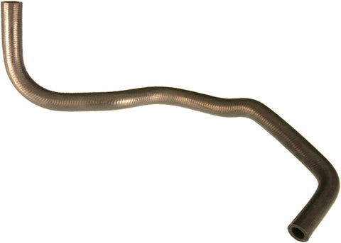 ACDelco 18314L Professional Upper Molded Heater Hose