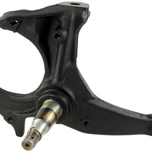 Right Metric Spindle for GM G-Body