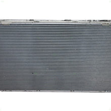 Radiator Assembly Replacement for Dodge Pickup Truck 5.9L Diesel 52030191AC
