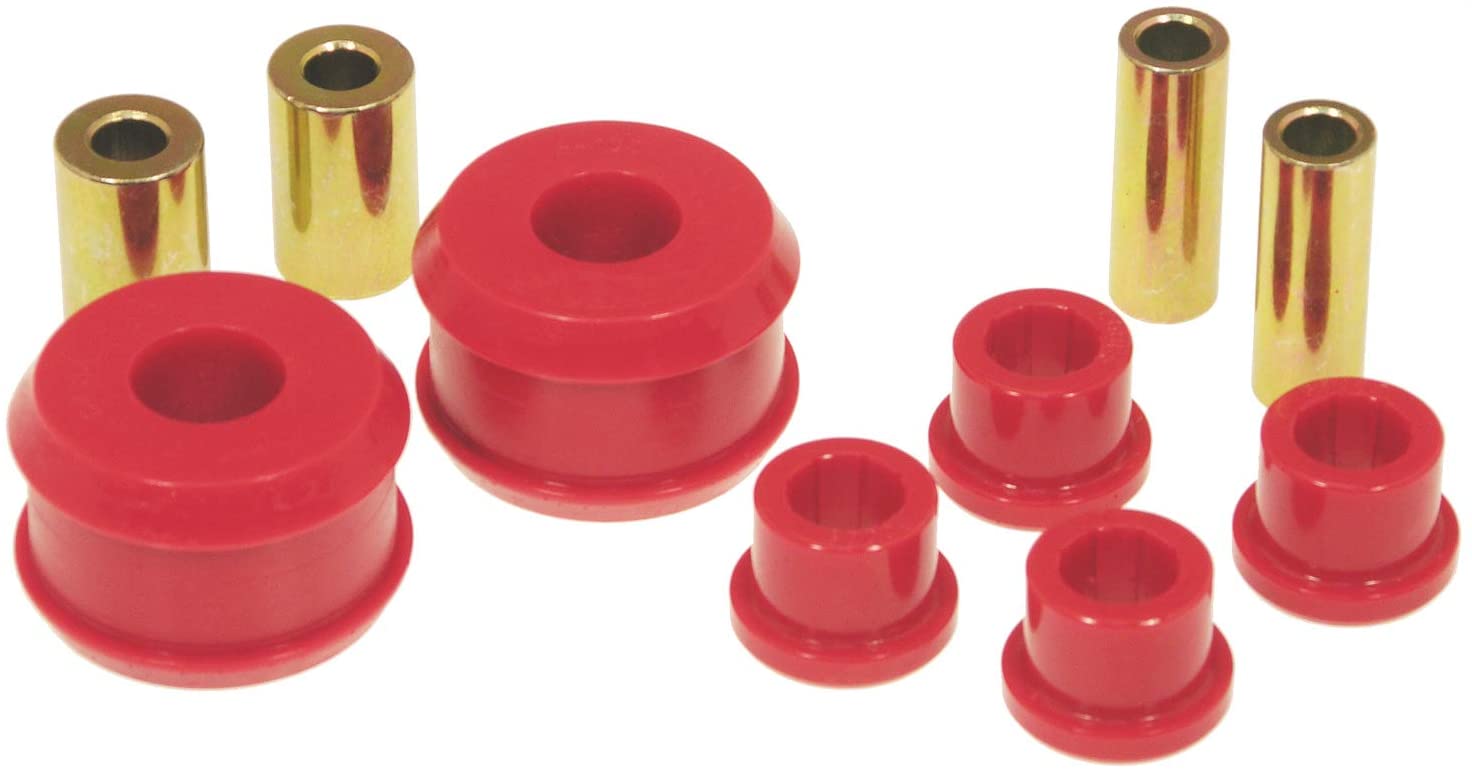 Prothane 22-202 Red Front Control Arm Bushings