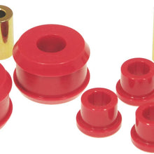 Prothane 22-202 Red Front Control Arm Bushings