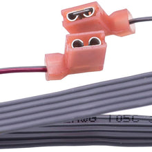MOSTPLUS Steering Wheel Mounted Cruise Control Switch for Ford Ranger F150 Explorer, Mercury Mountaineer, Mazda Replaces F87Z-9C888-BB B3000 SW-5928